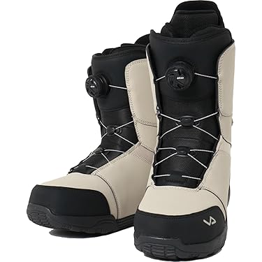 超美品　キスマーク　 スノーボードブーツ　 BOA ボア　28 美品 ブラック プロ スノーボーディング スノーボードブーツ BOA 28cm